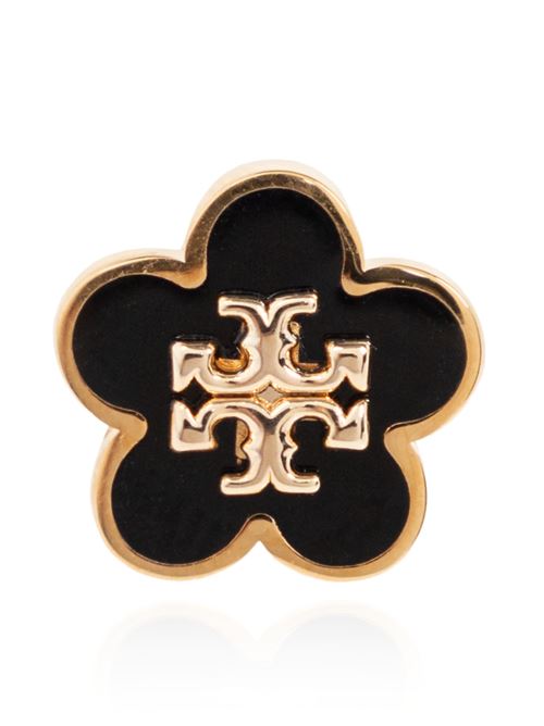 FLOWER STUD TORY BURCH | 147151720